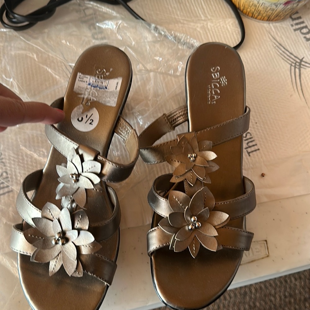SBICCA SHOES
